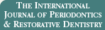 The International Journal of Periodontics & Restorative Dentistry