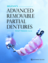 Brudvik�s Advanced Removable Partial Dentures, Second Edition