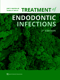 Treatment of Endodontic Infections, Second Edition