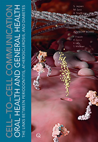 Cell-to-Cell Communication: Oral Health and General Health�The Links Between Periodontitis, Atherosclerosis, and Diabetes